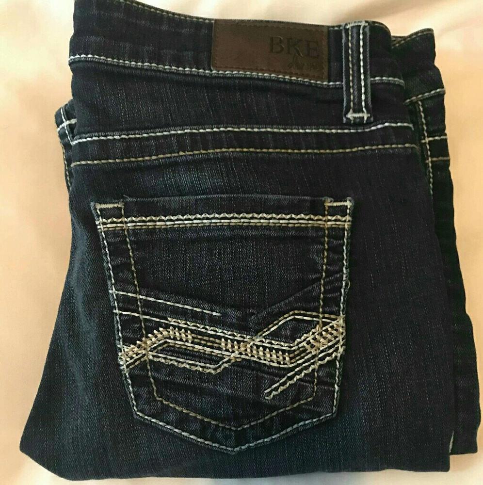 BKE Londyn Jeans